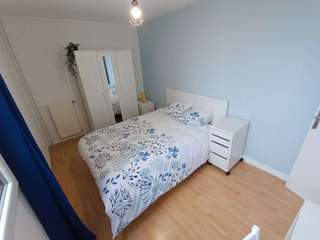 Flatsharing, 7-bedroom flat , Vénissieux