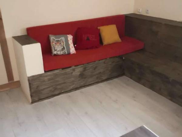 Location / Appartement 4 pièces de 75 m², Gleizé, Route des Bruyeres / Photo 10