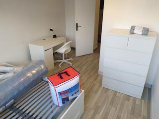 Flatsharing / 4-bedroom flat · 80 m², Oullins-Pierre-Bénite