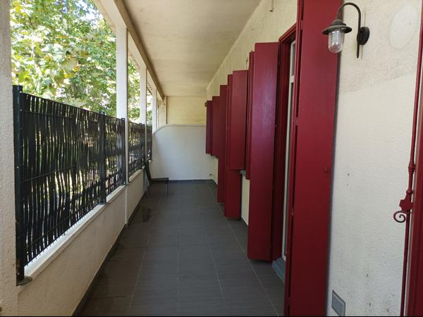 Colocation / Appartement 4 pièces de 50 m², Montpellier / Photo 5