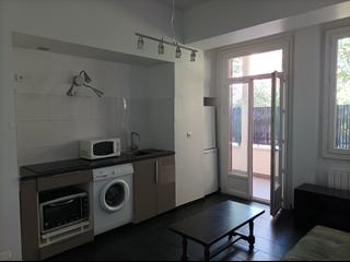 Colocation / Appartement 4 pièces de 50 m², Montpellier