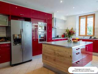 Coliving, Maison 10 pièces, La Garenne-Colombes