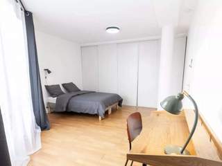 Coliving / Maison 10 pièces de 263 m², La Garenne-Colombes, Avenue Foch