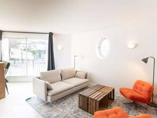 Coliving / Maison 10 pièces de 263 m², La Garenne-Colombes, Avenue Foch / Photo 3