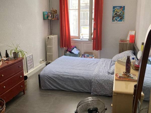 Colocation / Appartement 10 pièces de 240 m², Marseille, Rue Du Coq / Photo 7