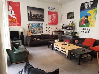 Colocation / Appartement 10 pièces de 240 m², Marseille, Rue Du Coq