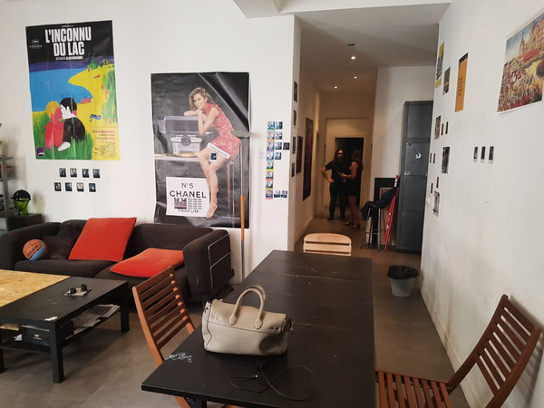 Flatsharing / 10-bedroom flat · 240 m², Marseille, Rue du Coq / Photo 2