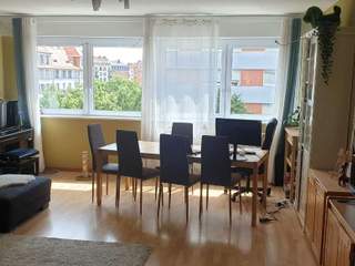 Colocation, Appartement 4 pièces, Strasbourg