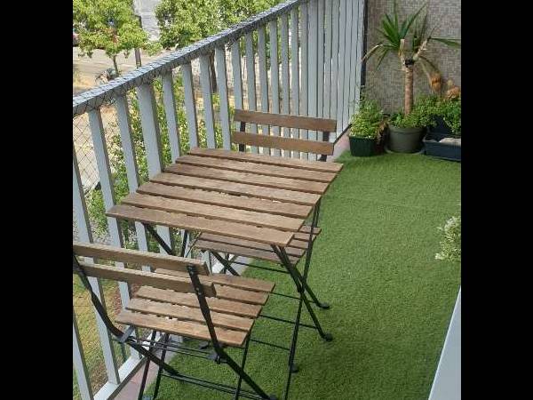 Colocation / Appartement 4 pièces de 95 m², Strasbourg, Rue d'Oslo / Photo 8