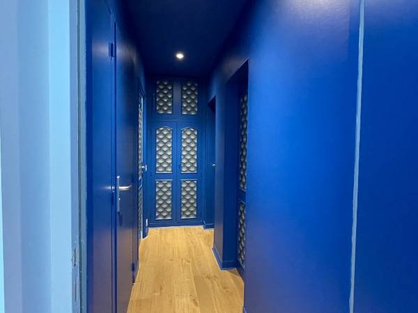 Colocation / Appartement 5 pièces de 90 m², Lorient, Rue Jean-Baptiste Chaigneau / Photo 11