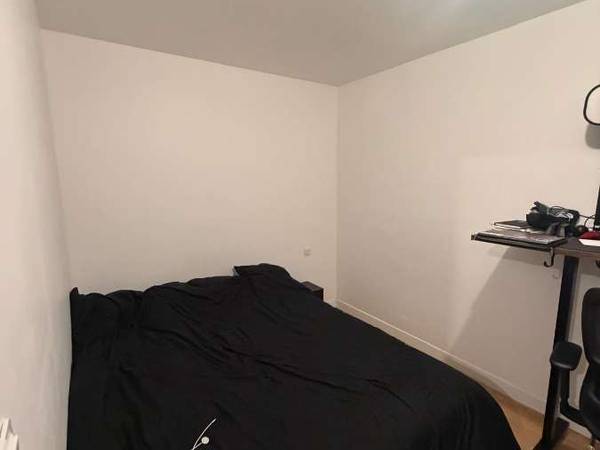 Sous-location / Appartement 2 pièces de 27 m², Levallois-Perret, Rue Victor Hugo / Photo 2