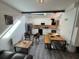 Colocation, Maison 7 pièces, Toulouse