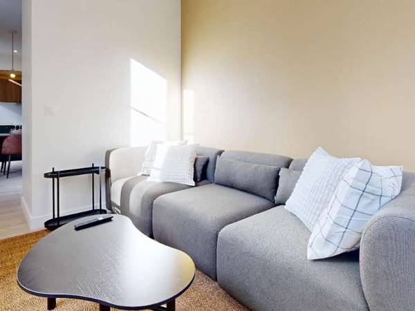 Coliving / Immeuble 2 pièces de 430 m², Rennes, Avenue Jean Janvier / Photo 13