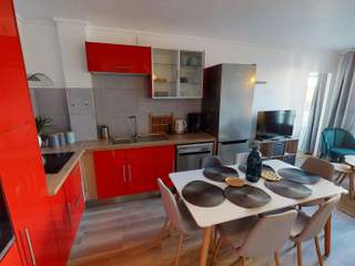 Colocation, Appartement 6 pièces, Bordeaux