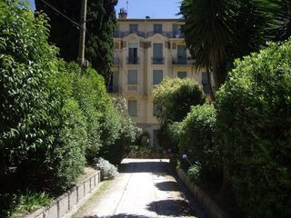 Flatsharing / 3-bedroom flat · 75 m², Nice, Avenue Villermont