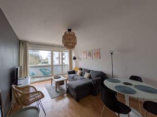 Colocation, Appartement 4 pièces, Pessac