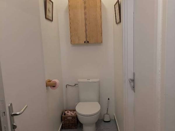 Colocation / Appartement 4 pièces de 78 m², Pessac, Rue du Relais / Photo 12