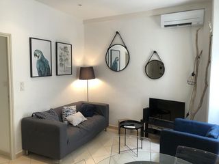 Colocation / Appartement 3 pièces de 39 m², Nice, Rue Fontaine de la Ville