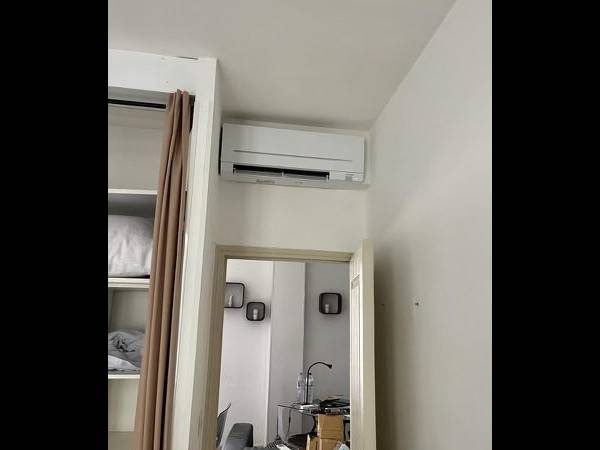 Flatsharing / 3-bedroom flat · 39 m², Nice, Rue Fontaine de la Ville / Photo 42