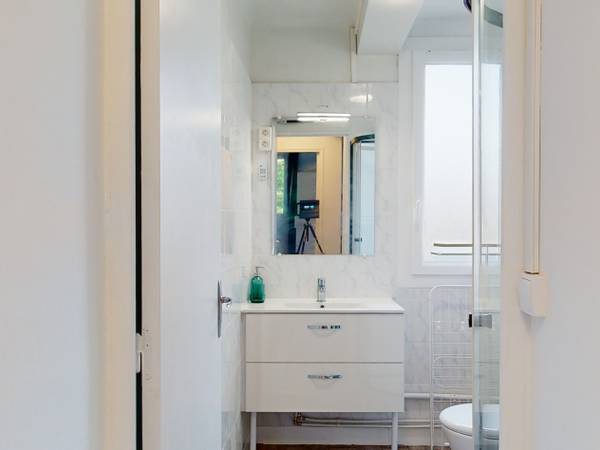 Colocation / Appartement 4 pièces de 61 m², Marseille, Rue Granon / Photo 14