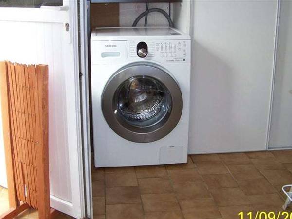 Homestay / 1-bedroom house · 14 m², Écouflant, Route du Pont Aux Filles / Photo 6