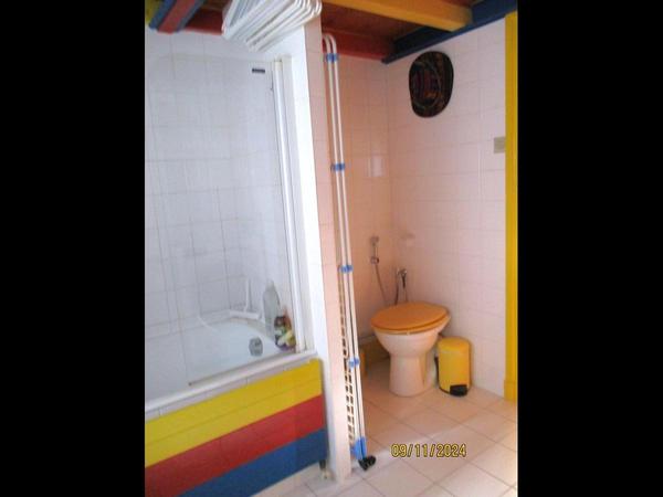 Colocation / Appartement de 39 m², Lyon / Photo 8