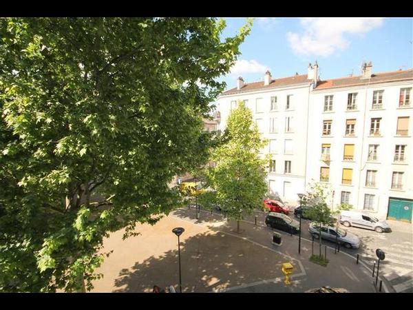 Colocation / Appartement 3 pièces de 50 m², Saint-Denis, Rue Lorget / Photo 6