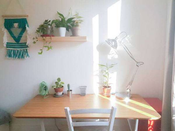 Flatsharing / 3-bedroom flat · 50 m², Saint-Denis, Rue Lorget / Photo 2