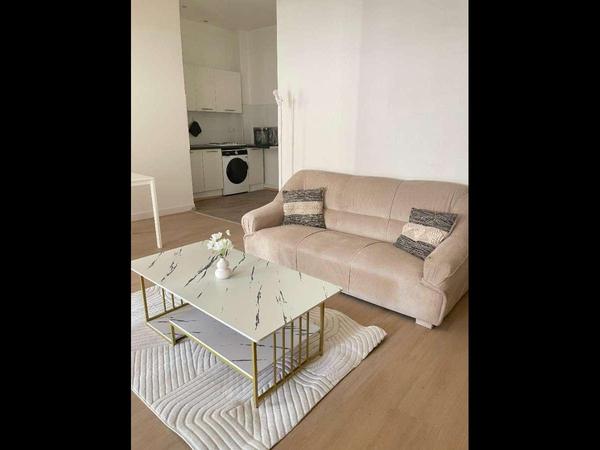 Colocation / Appartement 4 pièces de 72 m², Strasbourg, Avenue des Vosges / Photo 2