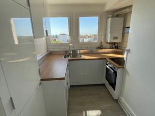 Flatsharing / 4-bedroom flat · 60 m², Pau, Boulevard Recteur Jean Sarrailh