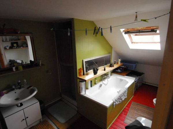 Location / Appartement, Le Havre / Photo 2
