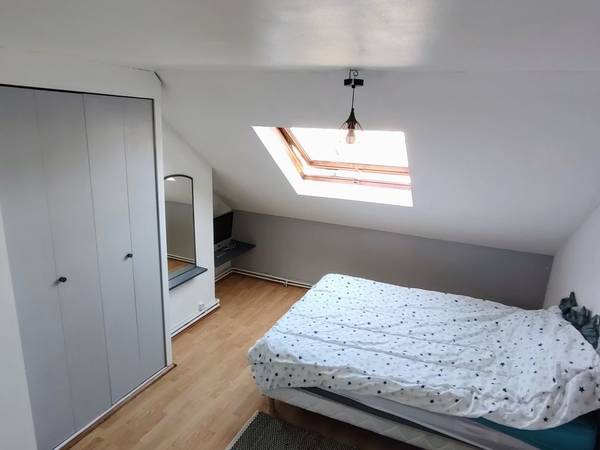 Location / Appartement, Le Havre / Photo 5