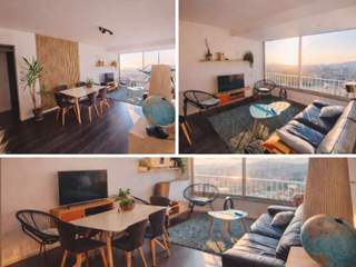 Colocation / Appartement 5 pièces de 99 m², Marseille, Boulevard du Redon