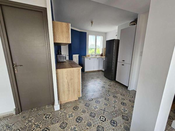 Colocation / Immeuble 4 pièces de 86 m², Montauban, Rue Emile Pouvillon / Photo 2