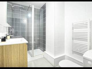 Room in a live-in landlord's home / 1 room apartment, Cherbourg-en-Cotentin