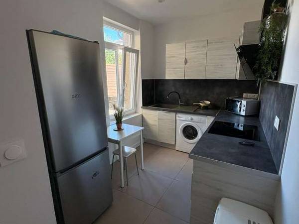 Colocation / Appartement 5 pièces de 100 m², Bourg-en-Bresse, Avenue du Mail / Photo 10