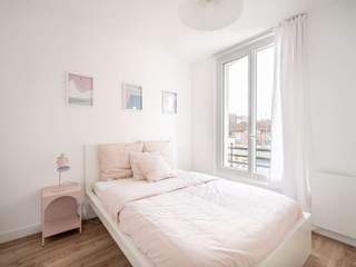 Flatsharing / 5-bedroom flat · 76 m², Cachan, Avenue Aristide Briand