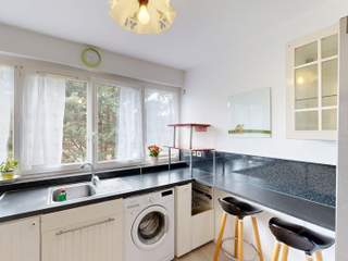 Colocation / 4 rooms apartment · 51 m², Massy, Rue du Périgord