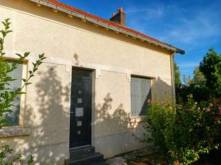 Colocation / 6 rooms house · 115 m², Nantes, Rue Jules Méline