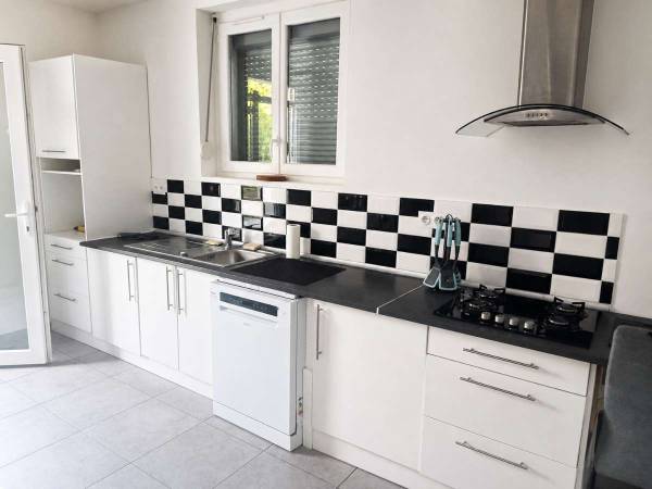 Room share / 6 rooms house · 115 m², Nantes, Rue Jules Méline / Photo 2