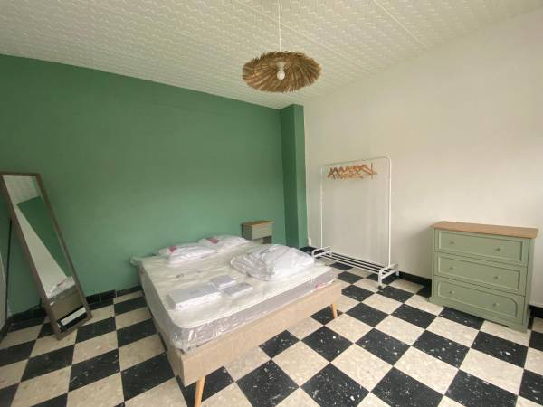 Colocation / Maison 6 pièces de 140 m², Loos, Rue Jules Guesde / Photo 2