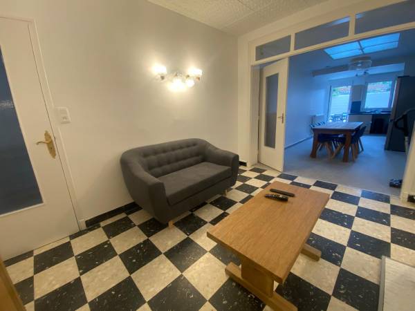 Colocation / Maison 6 pièces de 140 m², Loos, Rue Jules Guesde / Photo 17