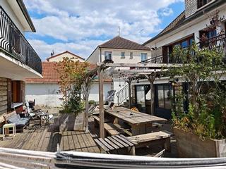 Coliving / Maison 10 pièces de 350 m², Maisons-Alfort, Rue de Perpignan