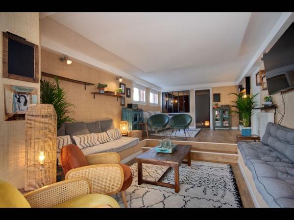 Colocation / Maison 10 pièces de 350 m², Maisons-Alfort, Rue de Perpignan / Photo 2