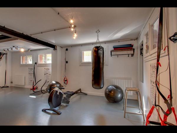 Colocation / Maison 10 pièces de 350 m², Maisons-Alfort, Rue de Perpignan / Photo 9