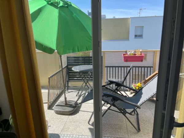 Sous-location / Appartement 2 pièces de 48 m², Strasbourg, Rue Schutterlin / Photo 6