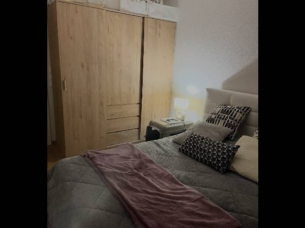 Sous-location / Appartement 2 pièces de 48 m², Strasbourg, Rue Schutterlin / Photo 2