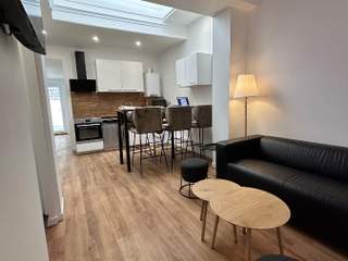 Coliving / Maison 10 pièces de 140 m², Lille, Rue de Cassel