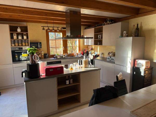 Colocation / Villa 5 pièces de 170 m², Arnex-sur-Orbe, Ruelle de la Riaz / Photo 2