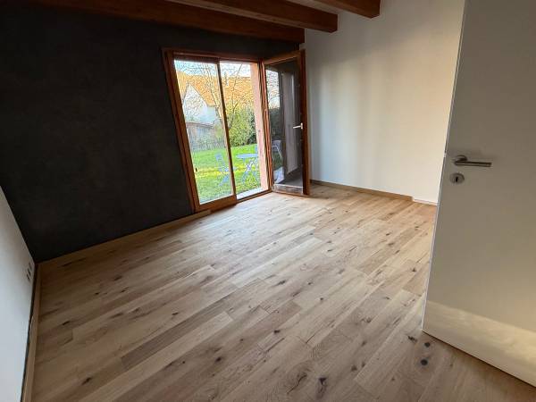 Colocation / Villa 5 pièces de 170 m², Arnex-sur-Orbe, Ruelle de la Riaz / Photo 7